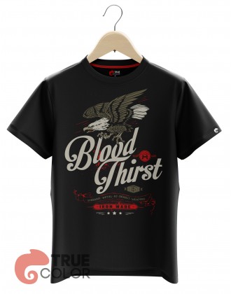 Футболка BLOOD THIRST